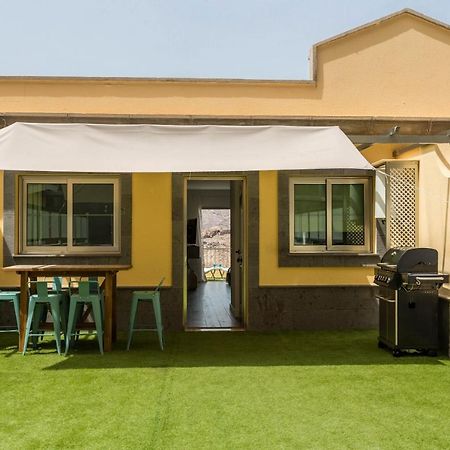 Apartamento Happy Dreamer Puerto Rico  Esterno foto