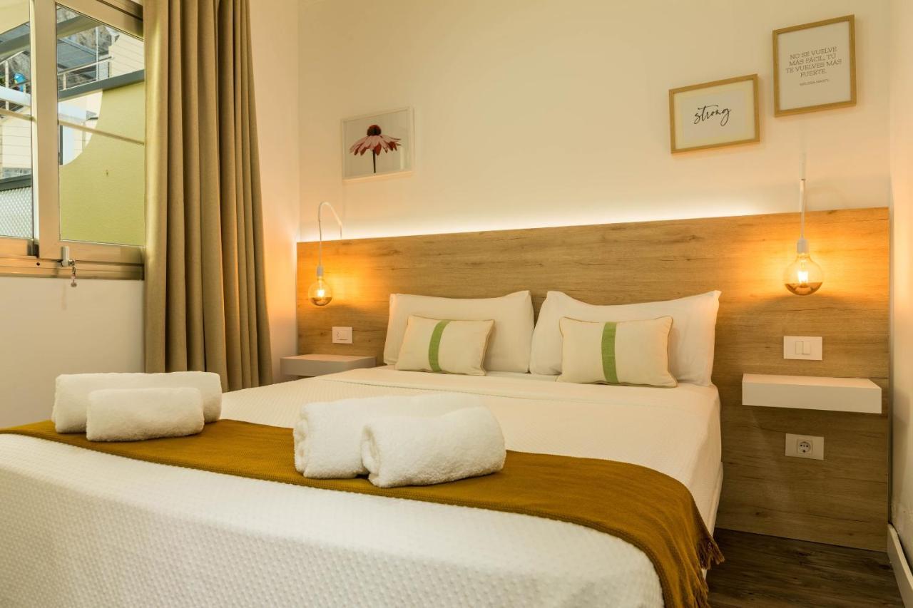 Apartamento Happy Dreamer Puerto Rico  Esterno foto
