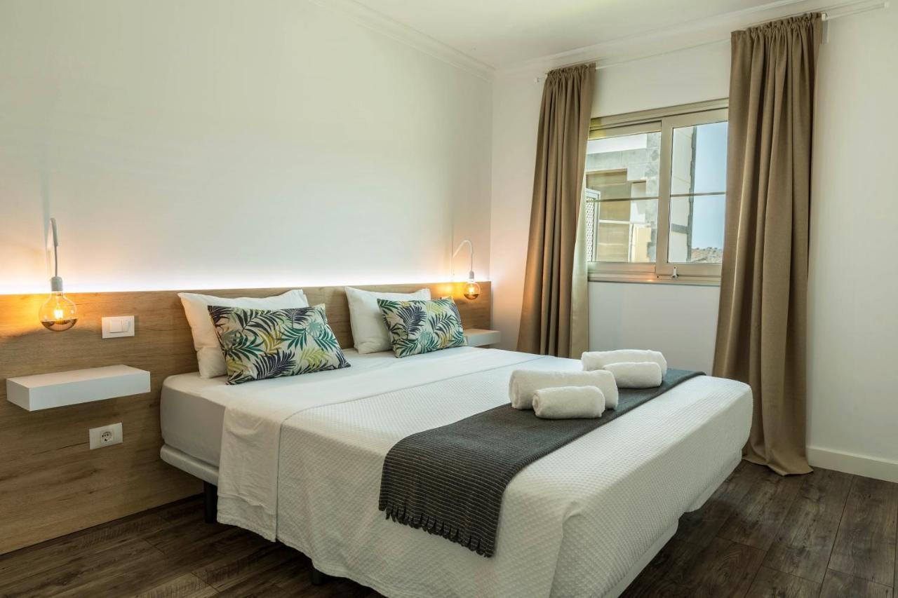 Apartamento Happy Dreamer Puerto Rico  Esterno foto