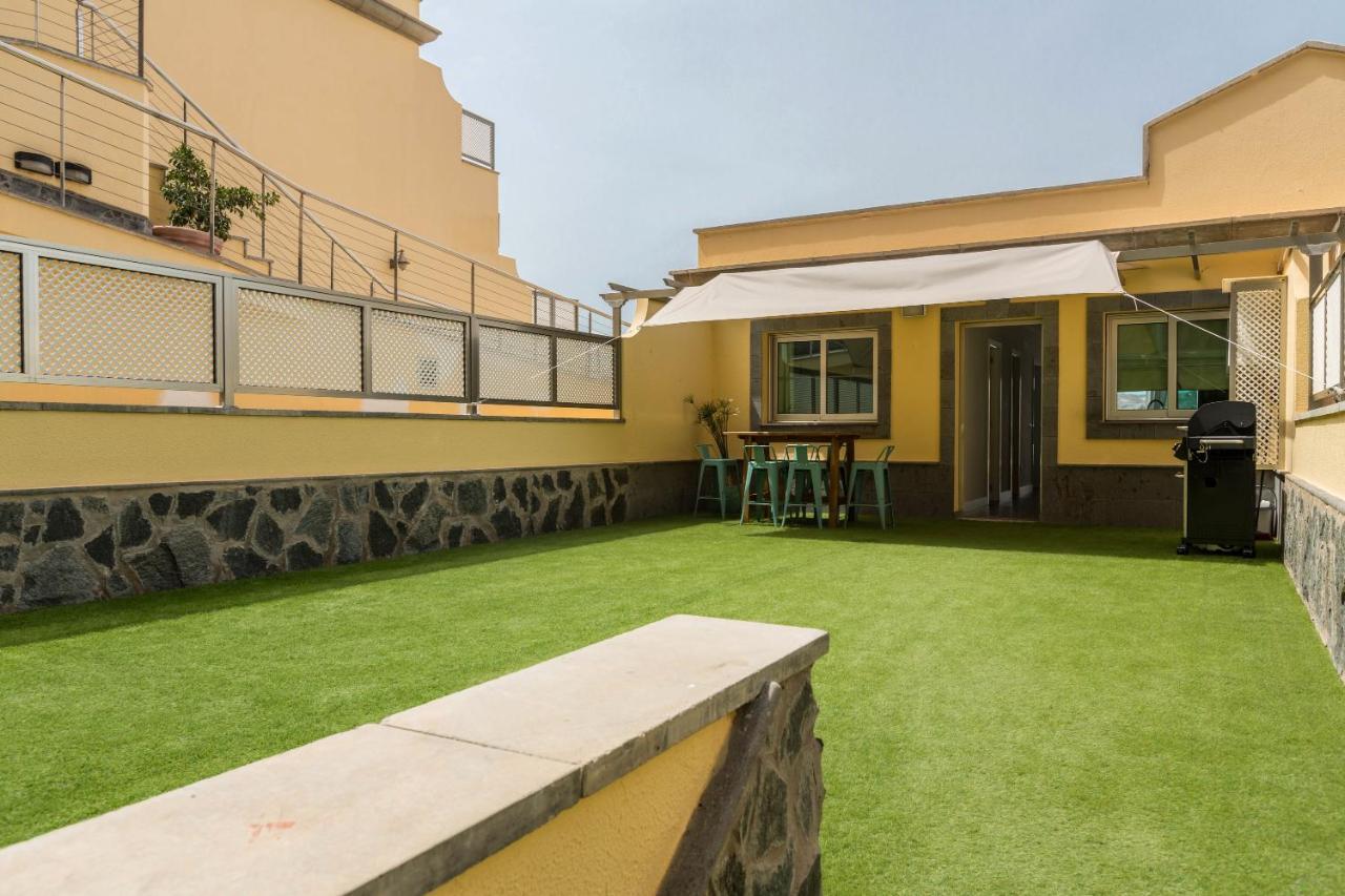 Apartamento Happy Dreamer Puerto Rico  Esterno foto