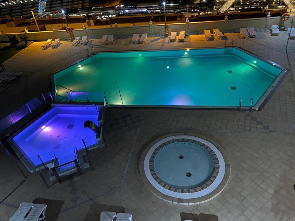 Apartamento Happy Dreamer Puerto Rico  Esterno foto